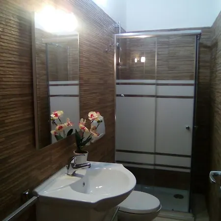 Le Domus شقة *