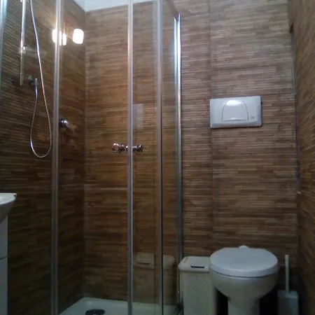 شقة Le Domus ألكامو