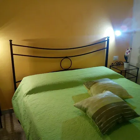 Le Domus شقة